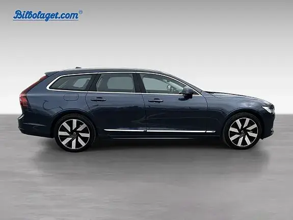 Volvo V90 2026 photo 4