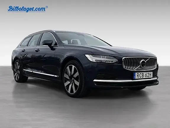 Volvo V90 2026 photo 3