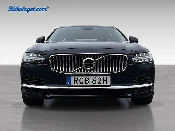 Volvo V90 2026 photo 2