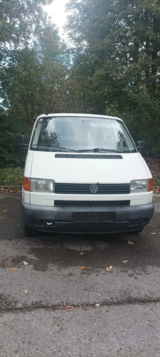 Volkswagen T4