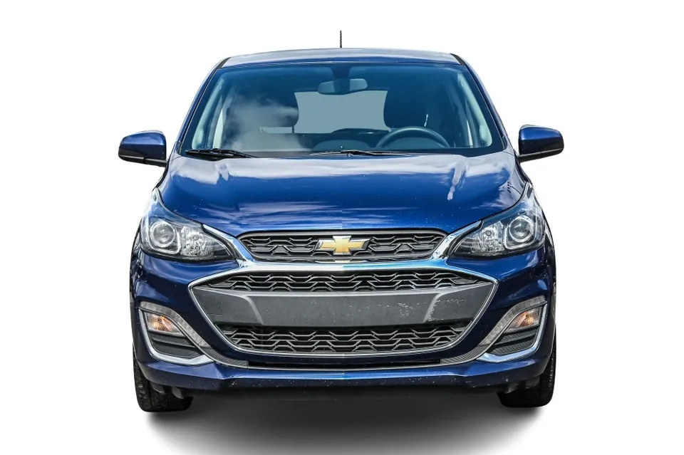 Chevrolet Spark 2022 photo 2