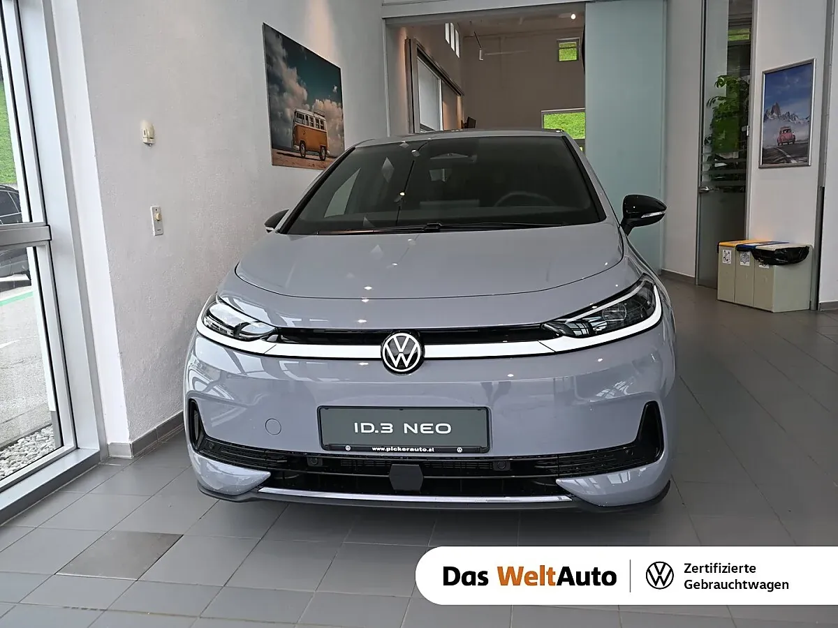 Volkswagen Id.3