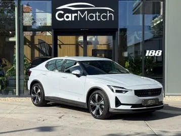 Polestar Polestar 2 2023 photo 3