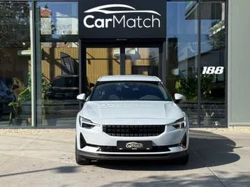 Polestar Polestar 2 2023 photo 2