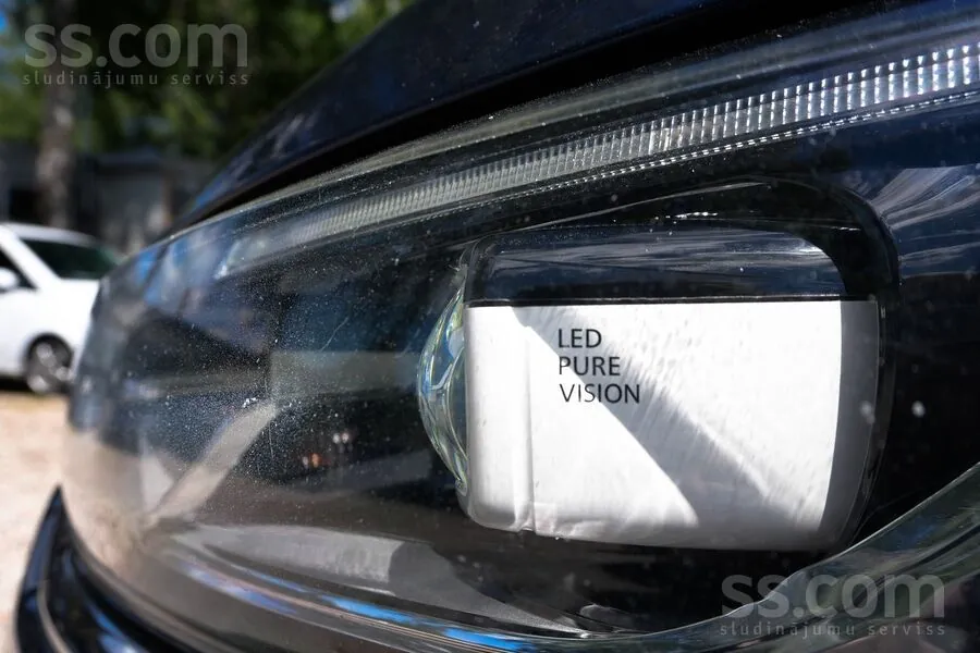 Renault Talisman 2016 photo 5