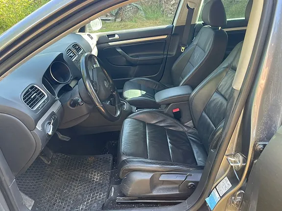 Volkswagen Golf Vi 2013 photo 5