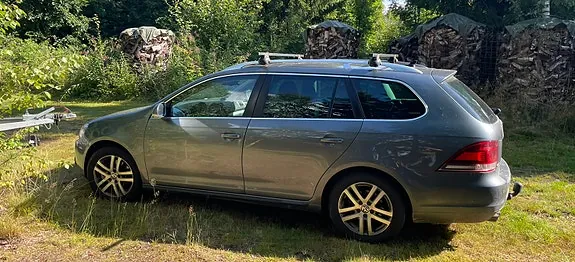 Volkswagen Golf Vi 2013 photo 4