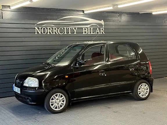 Hyundai Atos