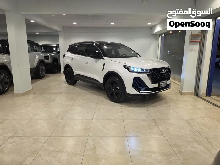 Chery Tiggo 7 Pro 2024 photo 3