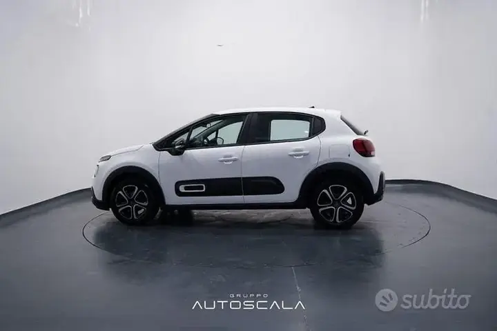 Citroen C3 2022 photo 3