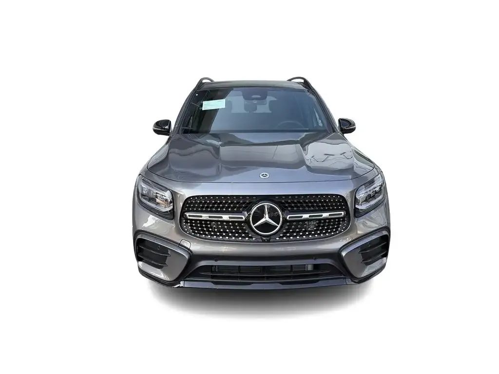 Mercedes-Benz Glb 2026 photo 4