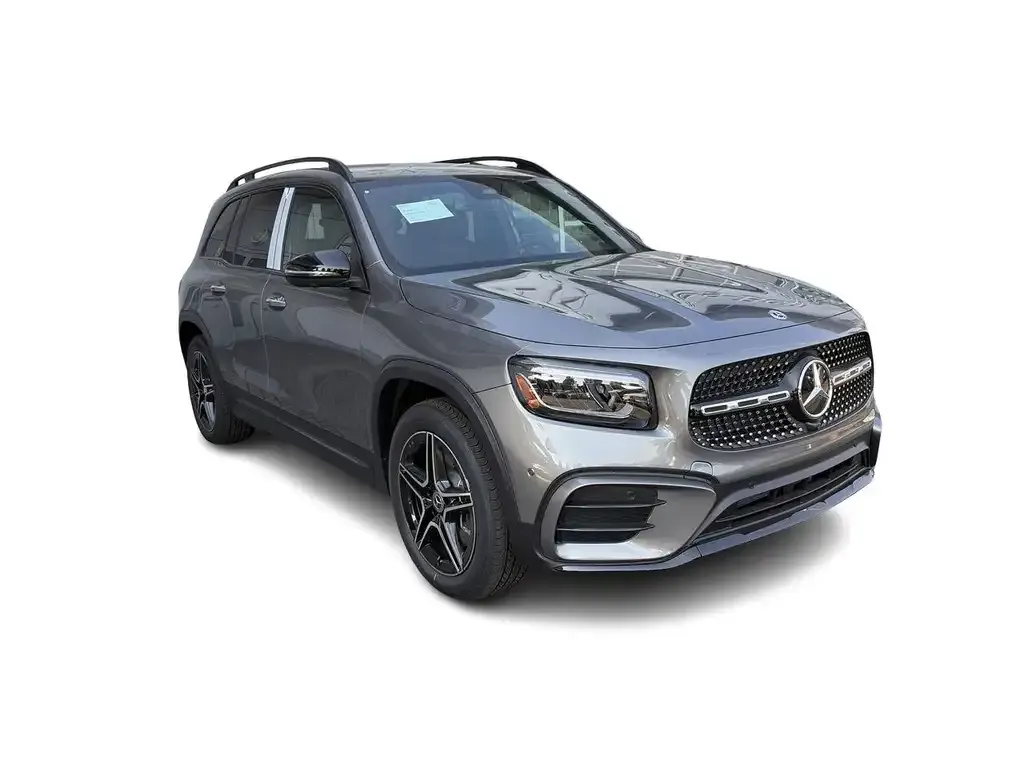 Mercedes-Benz Glb 2026 photo 2