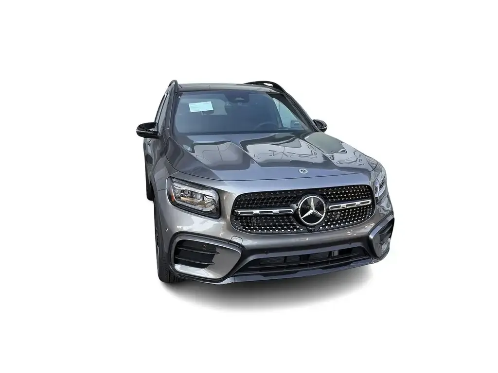 Mercedes-Benz Glb 2026 photo 3