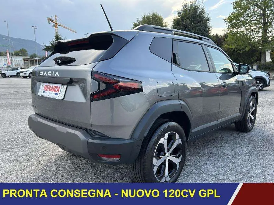 Dacia Duster 2026 photo 3