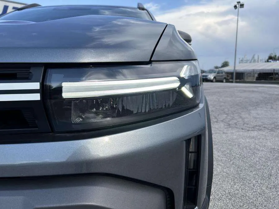 Dacia Duster 2026 photo 5