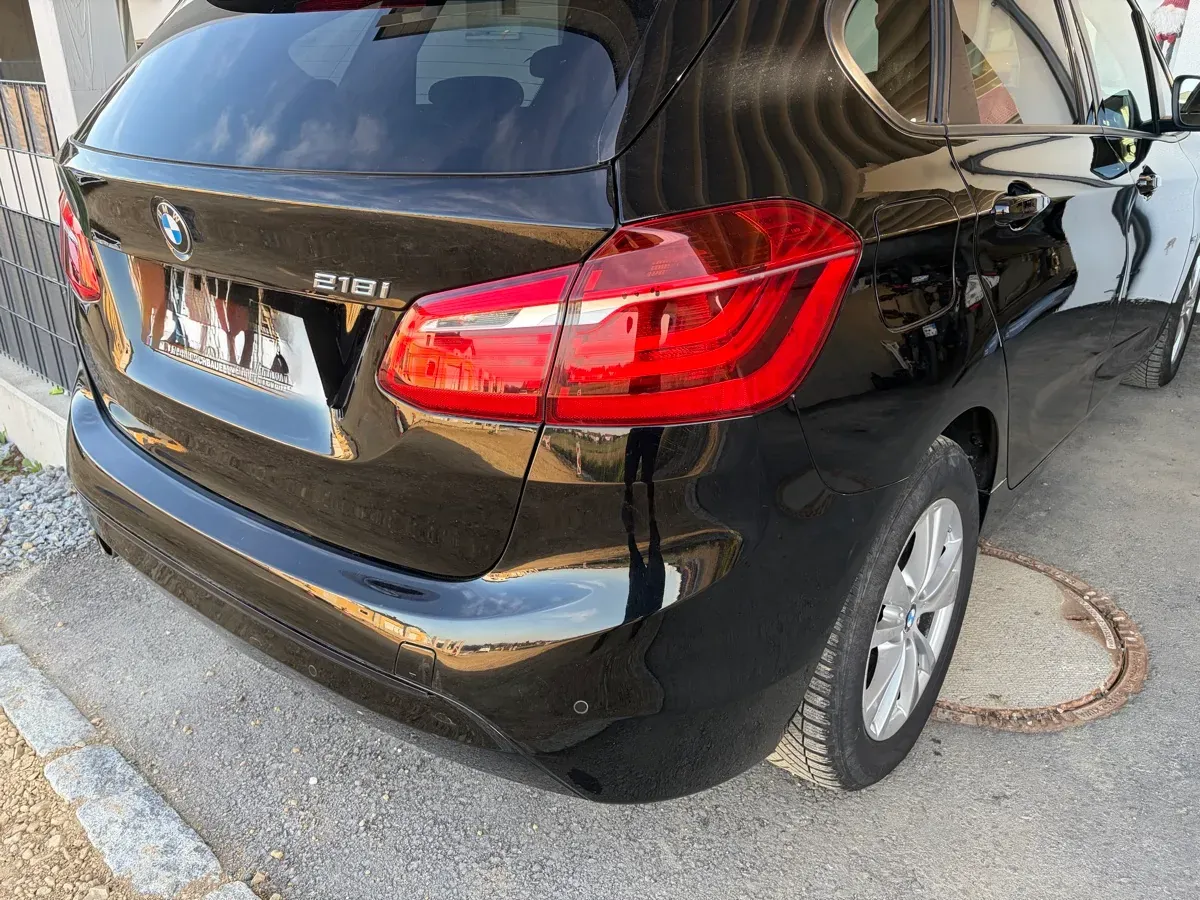 BMW 2 Series 2017 photo 3