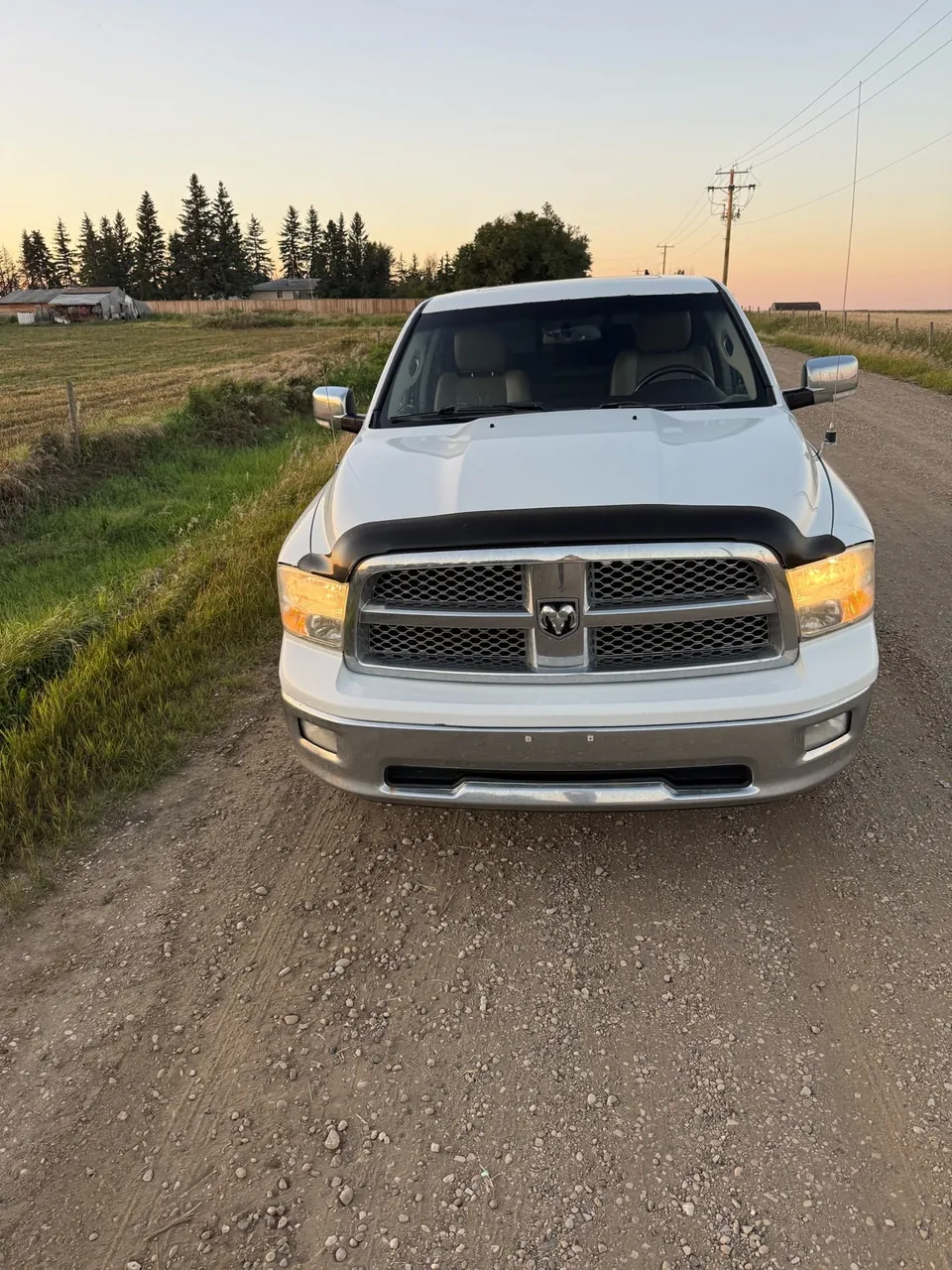 Dodge Ram 1500 2009 photo 2