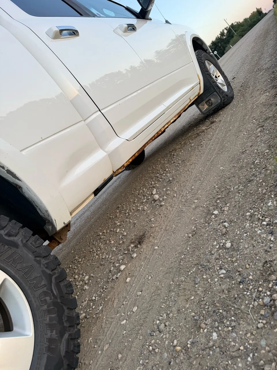 Dodge Ram 1500 2009 photo 5