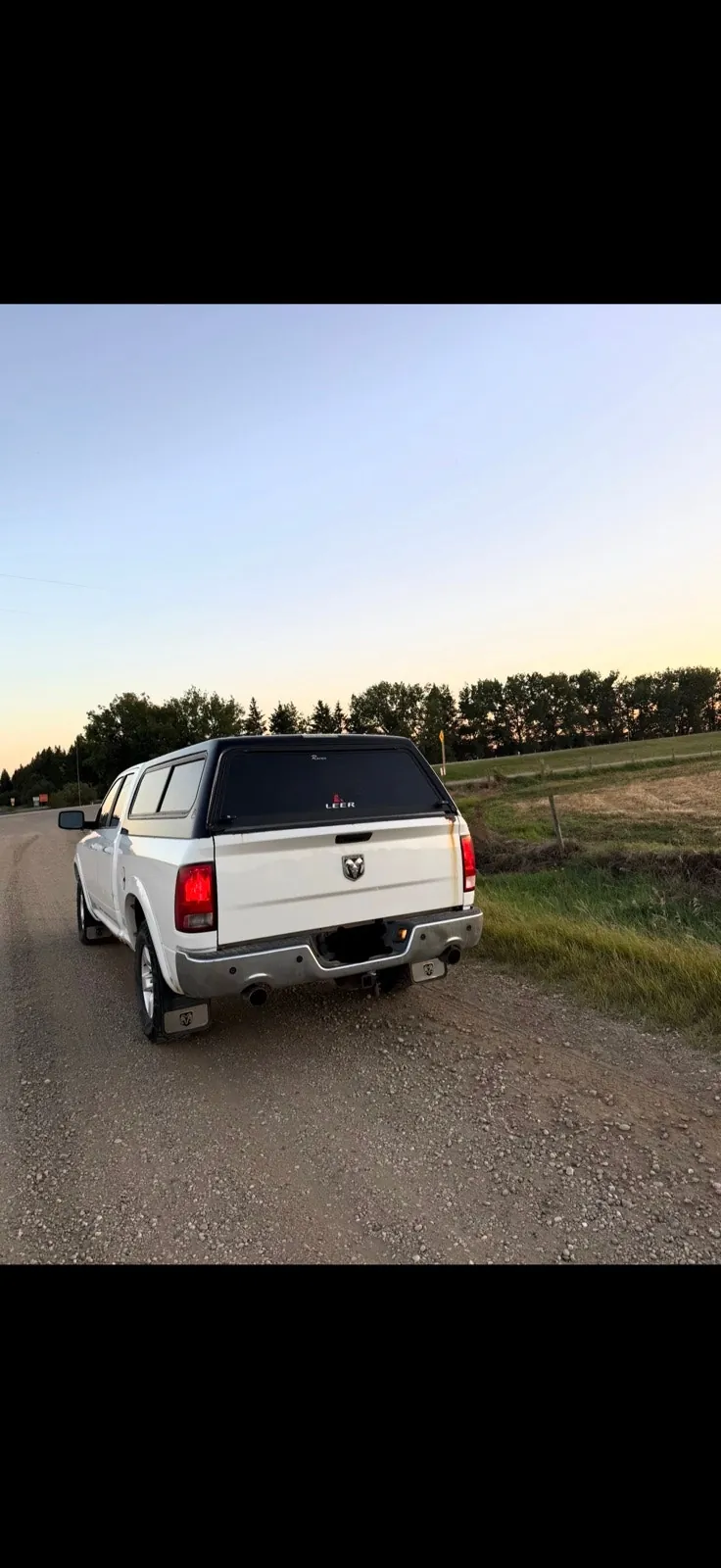 Dodge Ram 1500 2009 photo 4