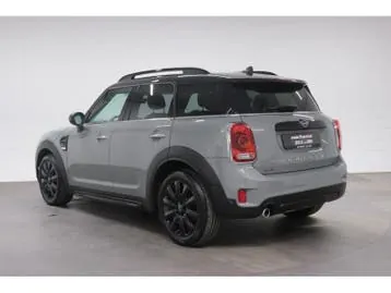 Mini Cooper Countryman 2019 photo 3