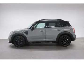 Mini Cooper Countryman 2019 photo 2