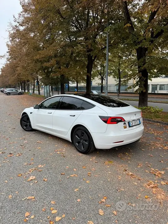 Tesla Model 3 2020 photo 2
