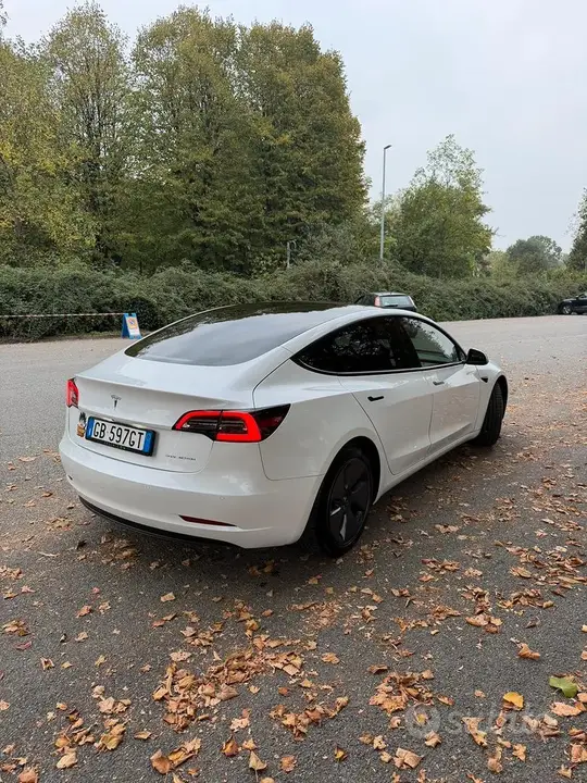 Tesla Model 3 2020 photo 3