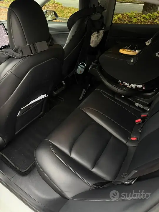 Tesla Model 3 2020 photo 5