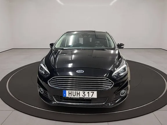 Ford S-Max 2016 photo 5