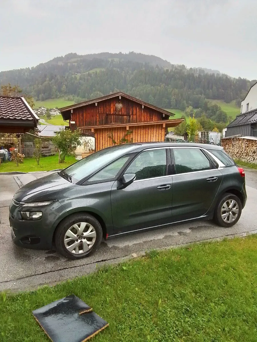Citroen C4 Picasso 2014 photo 3