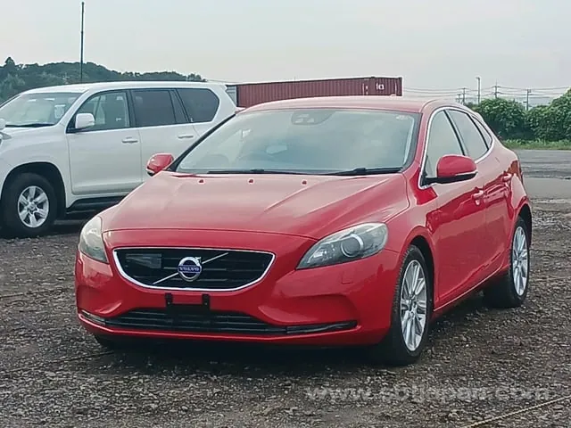 Volvo V40 2015 photo 3