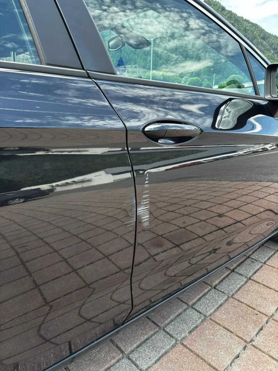 Opel Astra 2016 photo 3