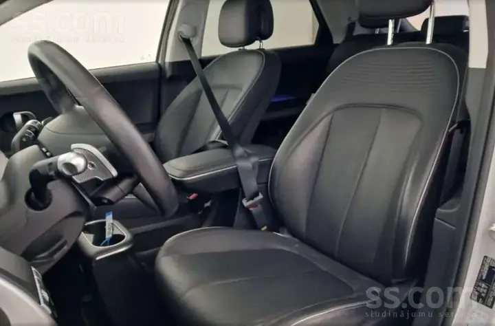 Hyundai Ioniq 5 2023 photo 5