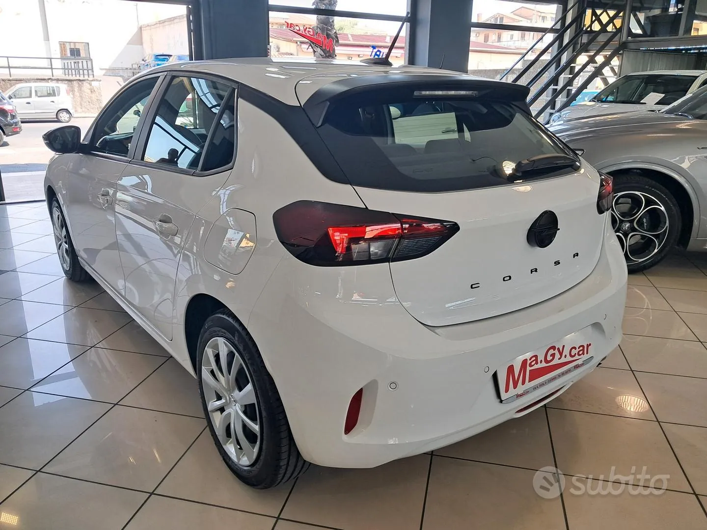 Opel Corsa 2024 photo 5
