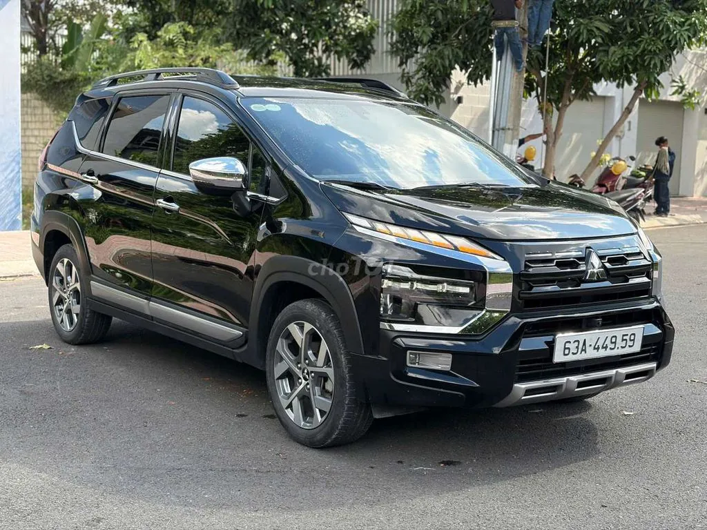 Mitsubishi Xpander 2025 photo 2