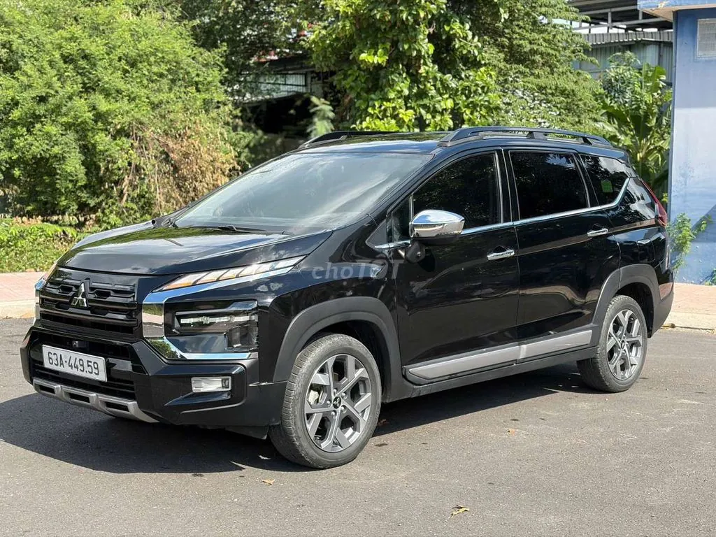Mitsubishi Xpander 2025 photo 3