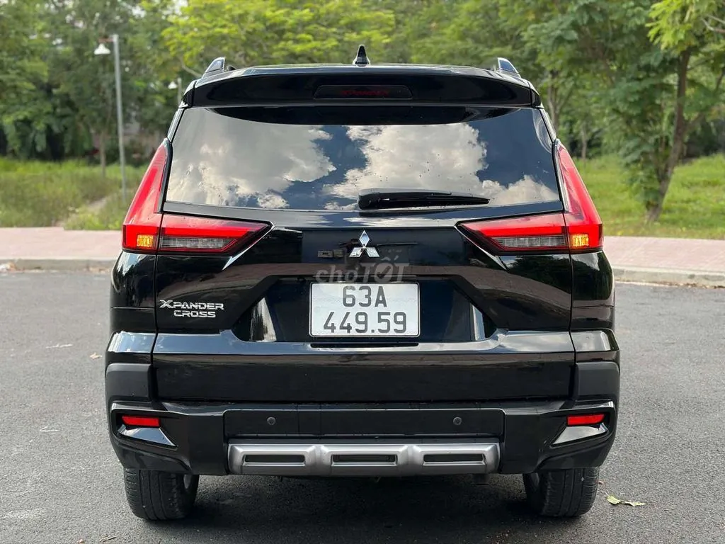 Mitsubishi Xpander 2025 photo 4