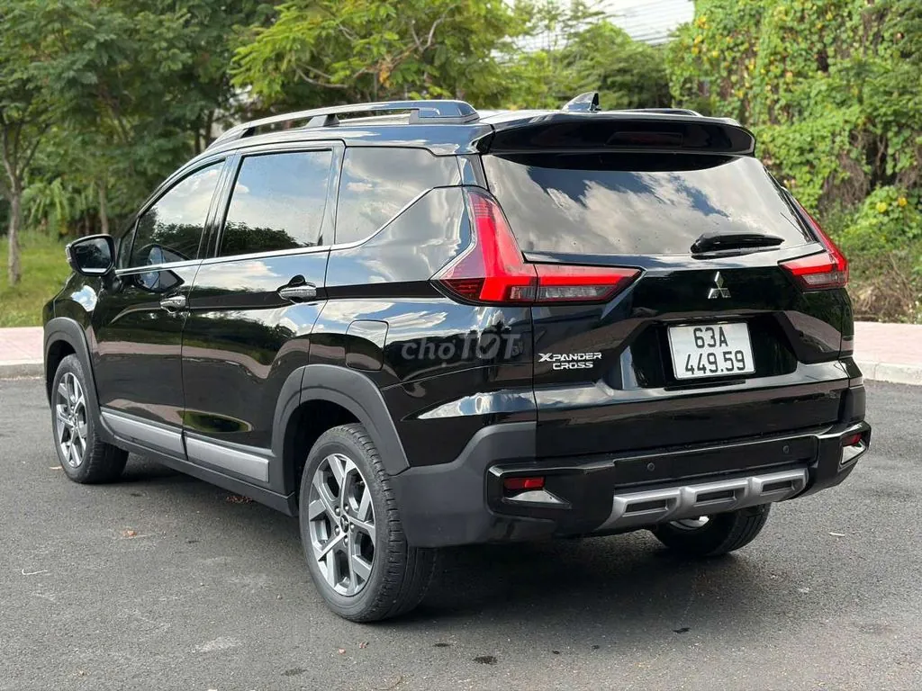 Mitsubishi Xpander 2025 photo 5