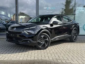 Citroen C4 X