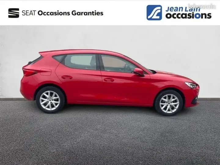 Seat Leon 2022 photo 4