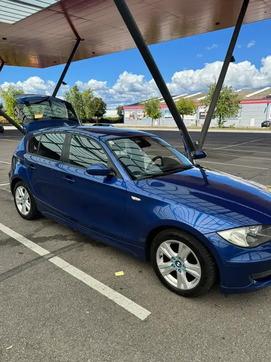 BMW 1Er