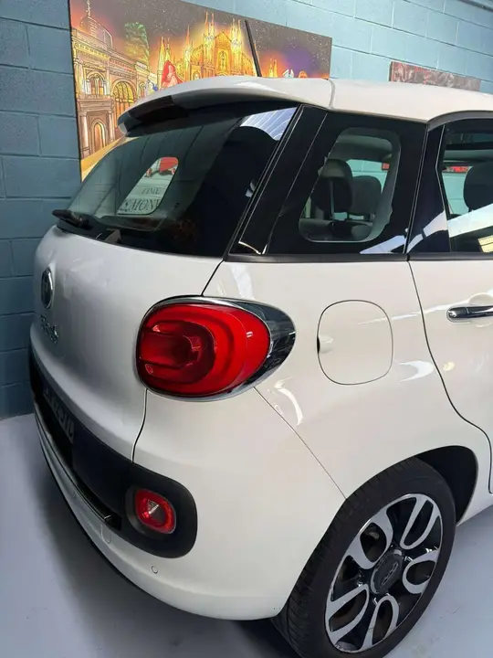 Fiat 500L 2012 photo 4
