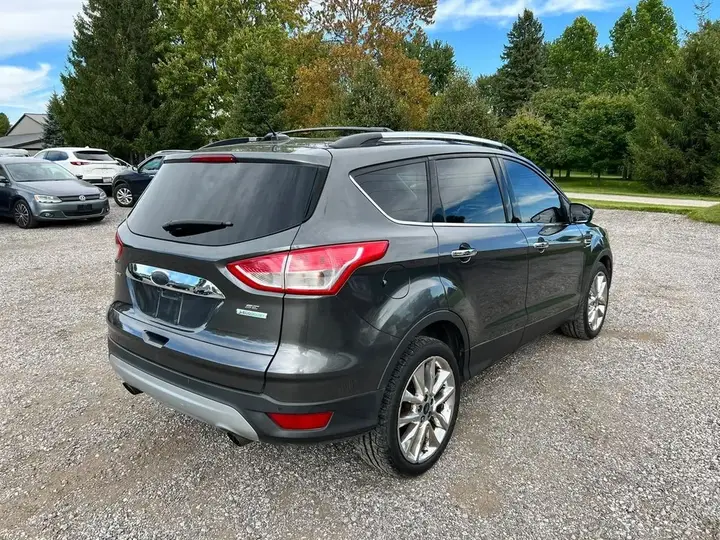 Ford Escape 2015 photo 5