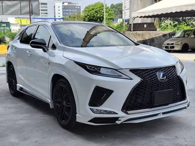 Lexus Rx 300