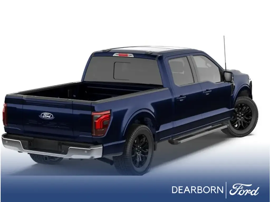 Ford F-150 2026 photo 3