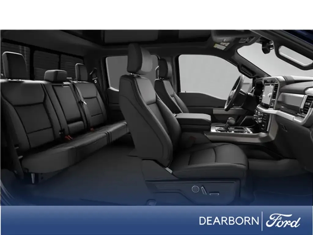 Ford F-150 2026 photo 5