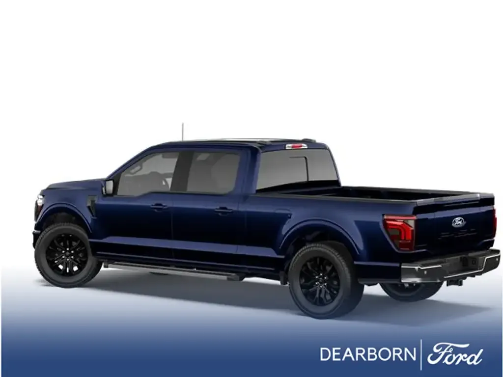 Ford F-150 2026 photo 2