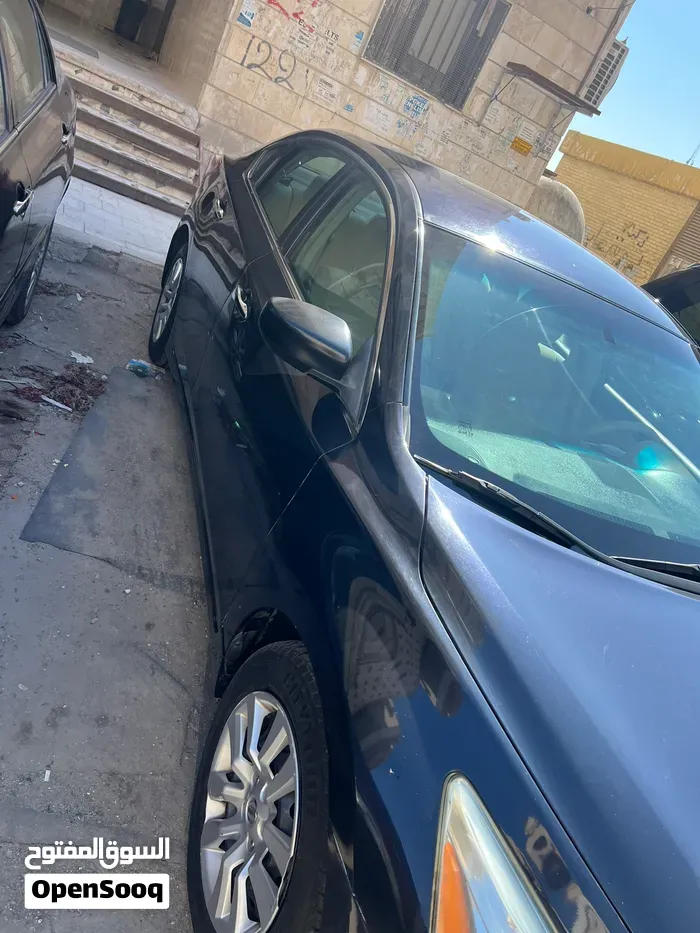 Nissan Altima 2013 photo 4
