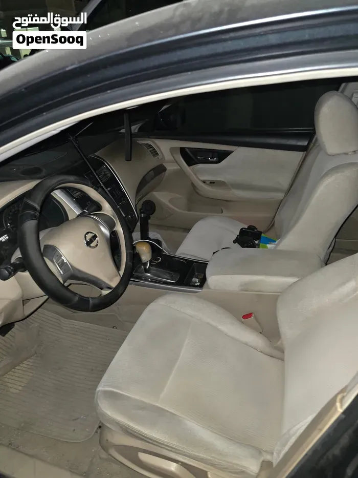 Nissan Altima 2013 photo 5