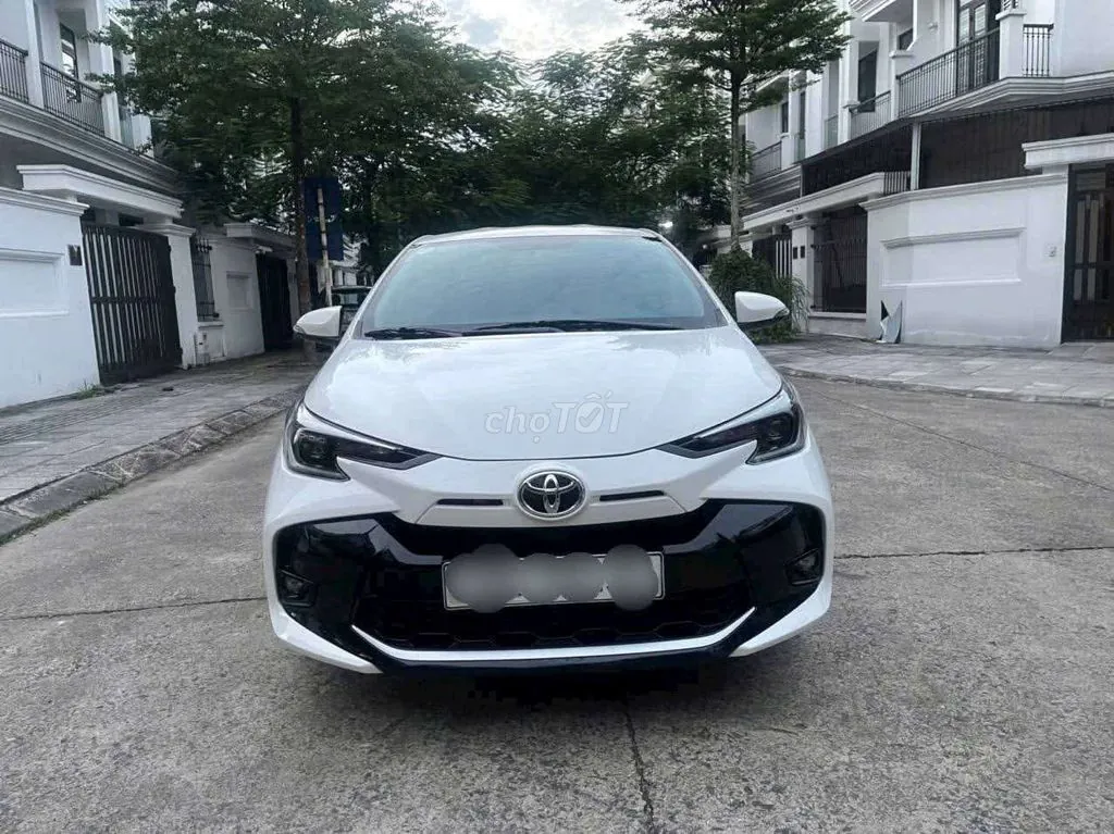 Toyota Vios